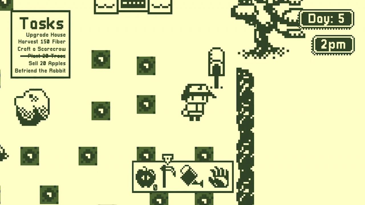 Bit Orchard Animal Valley Screenshot 007