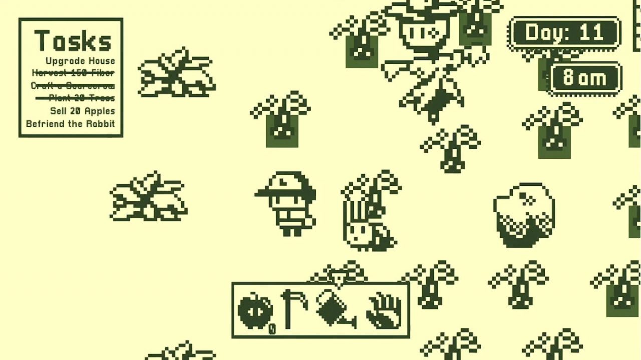 Bit Orchard Animal Valley Screenshot 010