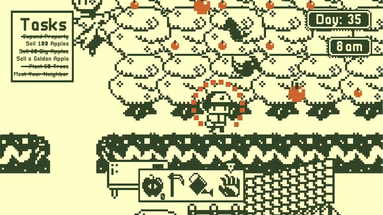Bit Orchard Animal Valley Screenshot 012