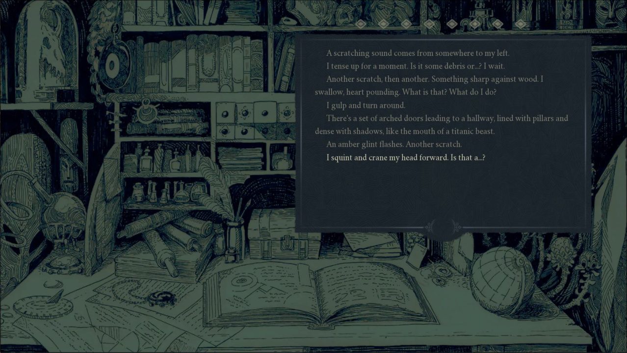 Chronicles of Tal Dun The Remainder Screenshot 002