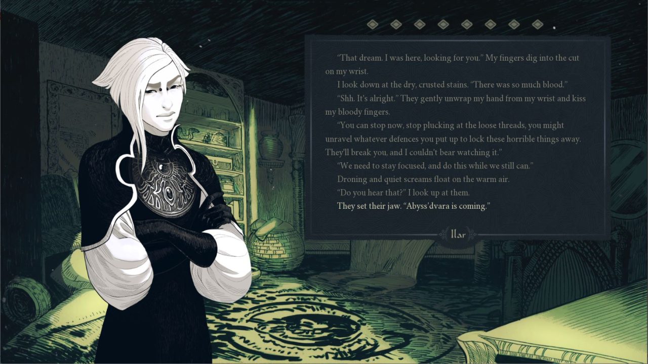 Chronicles of Tal Dun The Remainder Screenshot 005