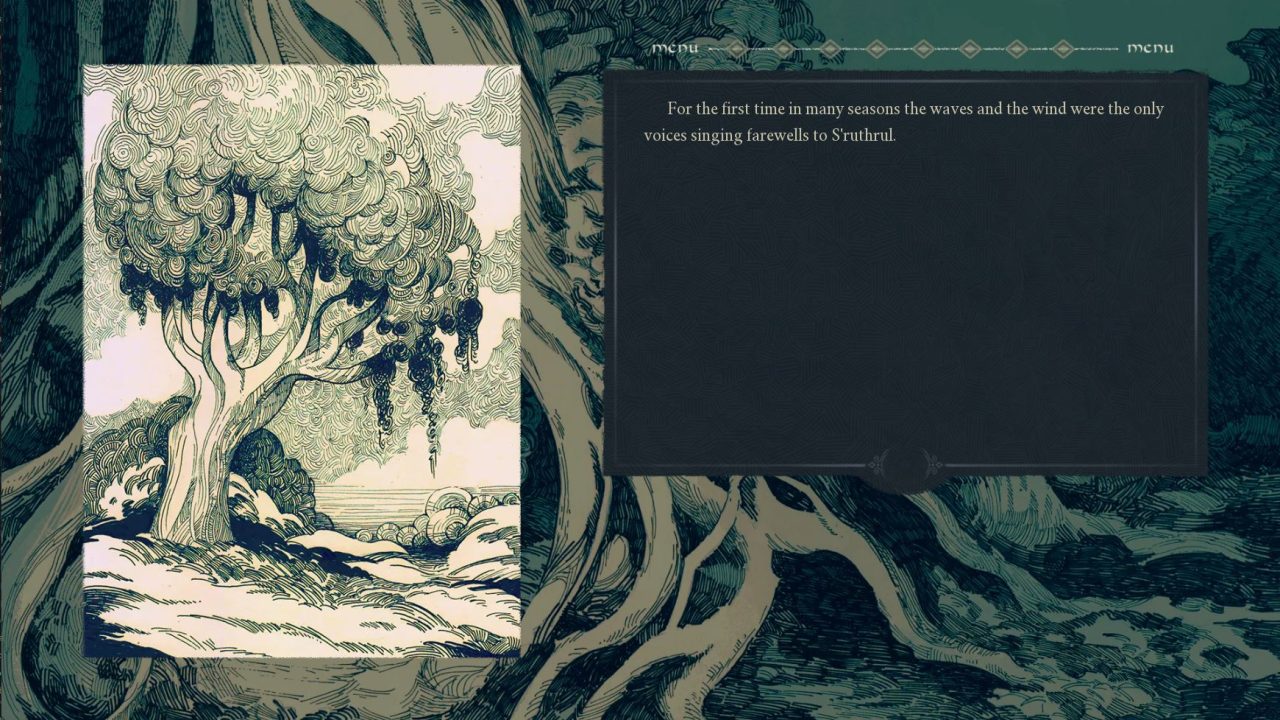 Chronicles of Tal Dun The Remainder Screenshot 007