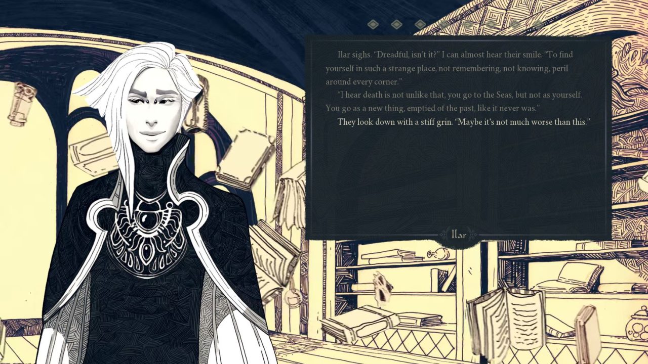 Chronicles of Tal Dun The Remainder Screenshot 008