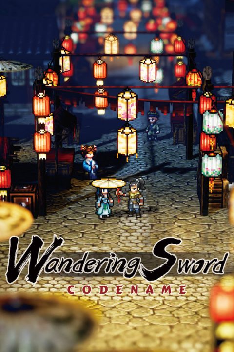 Codename Wandering Sword Artwork 006 1