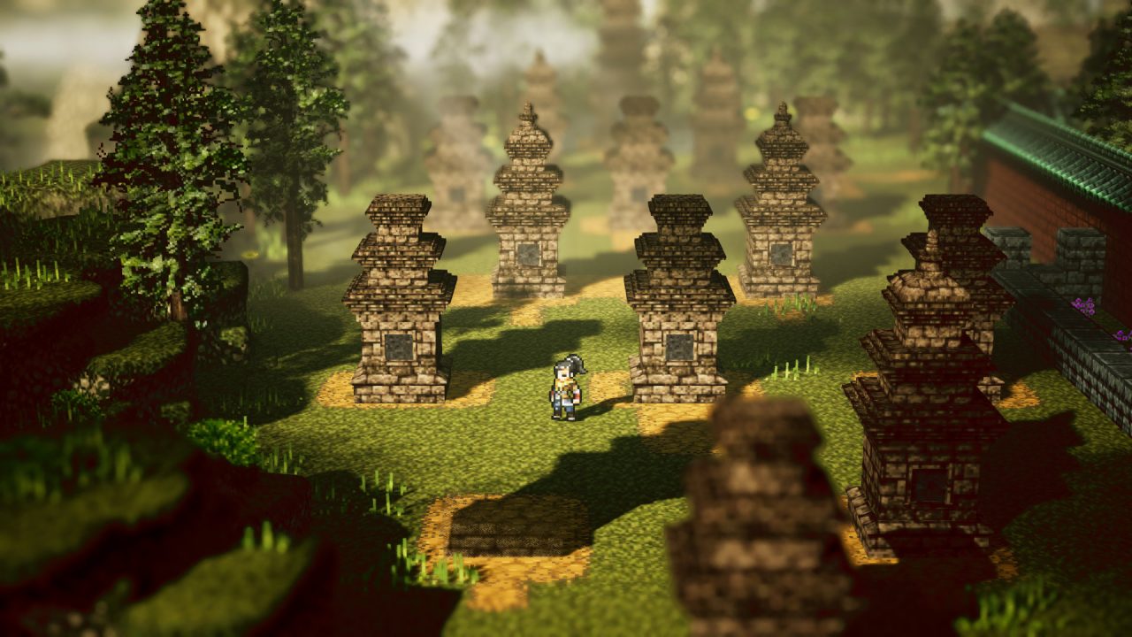 Codename Wandering Sword Screenshot 014