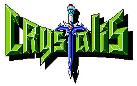 Crystalis Logo 001