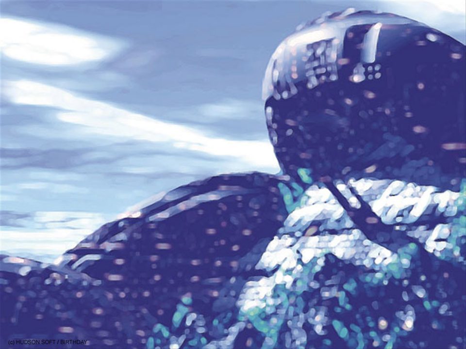 Elemental Gimmick Gear Artwork 005