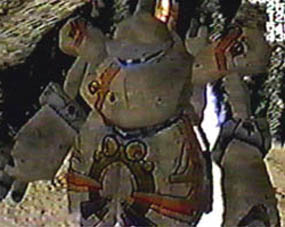 Elemental Gimmick Gear Screenshot 001