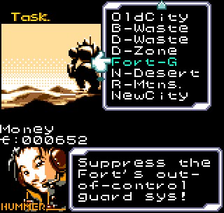 Faselei Screenshot 040