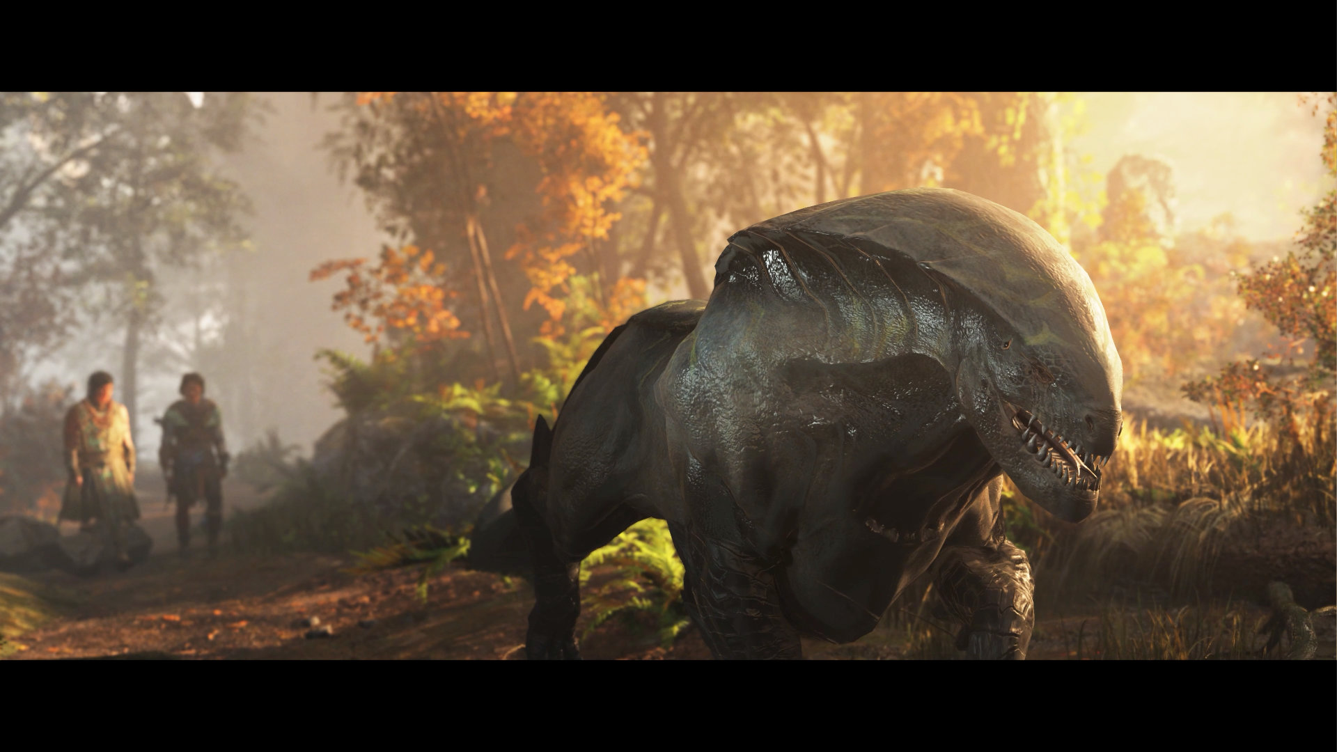 GreedFall 2 The Dying World Screenshot 003