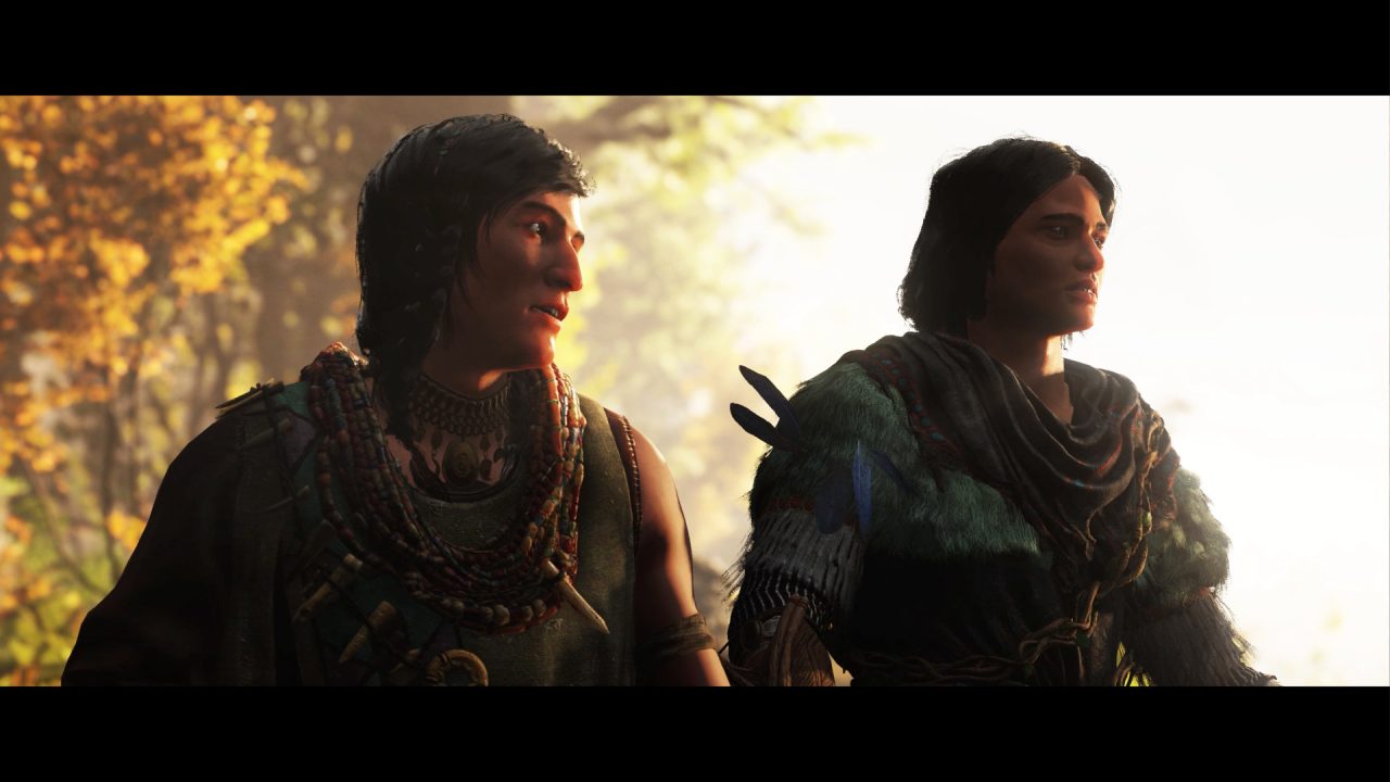 GreedFall 2 The Dying World Screenshot 004