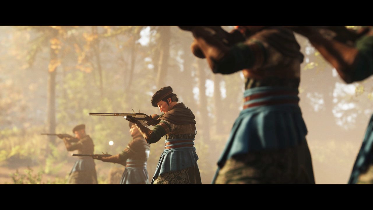 GreedFall 2 The Dying World Screenshot 006