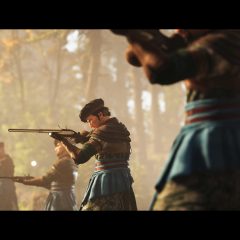 GreedFall 2 The Dying World Screenshot 006