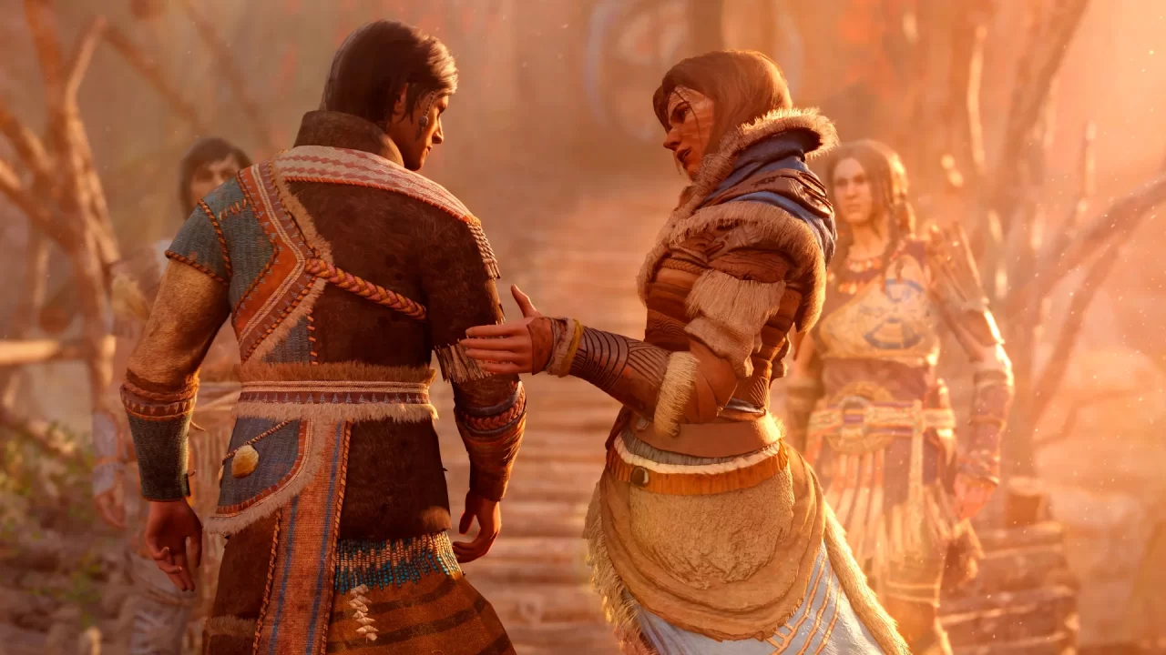 GreedFall The Dying World Screenshot 013 GreedFall The Dying World Screenshot 013