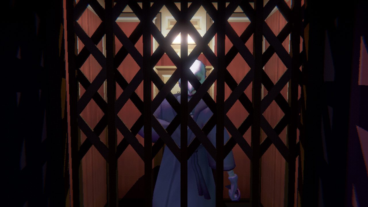 Homebody Screenshot 001