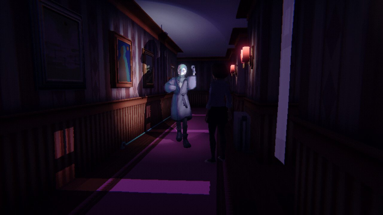 Homebody Screenshot 002