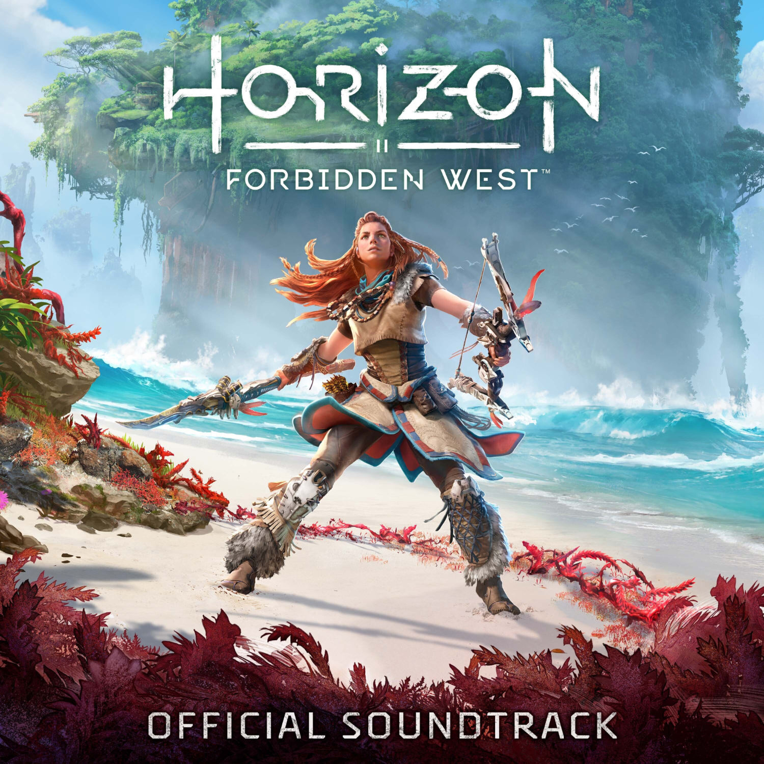 Horizon Forbidden West review: Another beautiful string to Aloy's