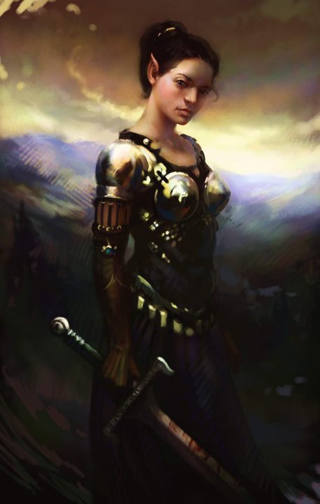 Icewind Dale Enhanced Edition Artwork 003