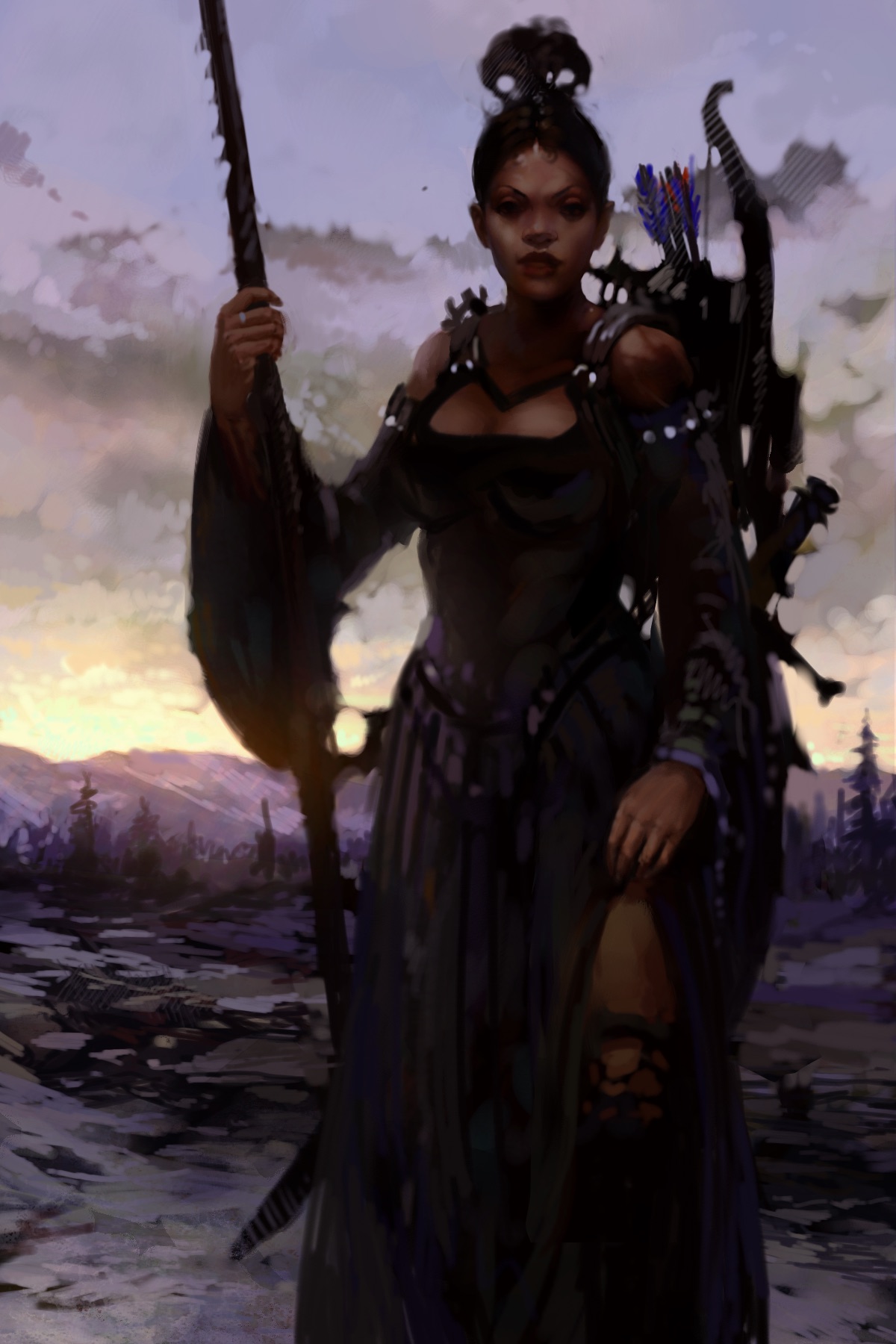 Icewind dale. Icewind Dale 2. Icewind Dale арт. Icewind Dale 2 портреты персонажей. Айсвинд Дейл 2 портреты персонажей.