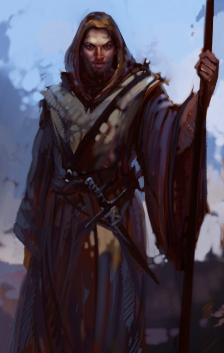 Icewind Dale Enhanced Edition Artwork 005
