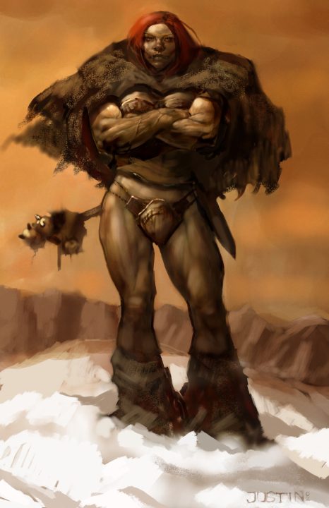 Icewind Dale Enhanced Edition Artwork 006