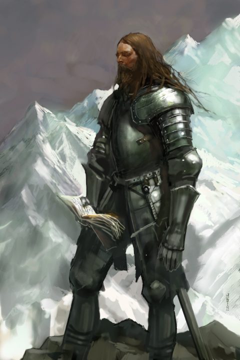 Icewind Dale Enhanced Edition Artwork 009