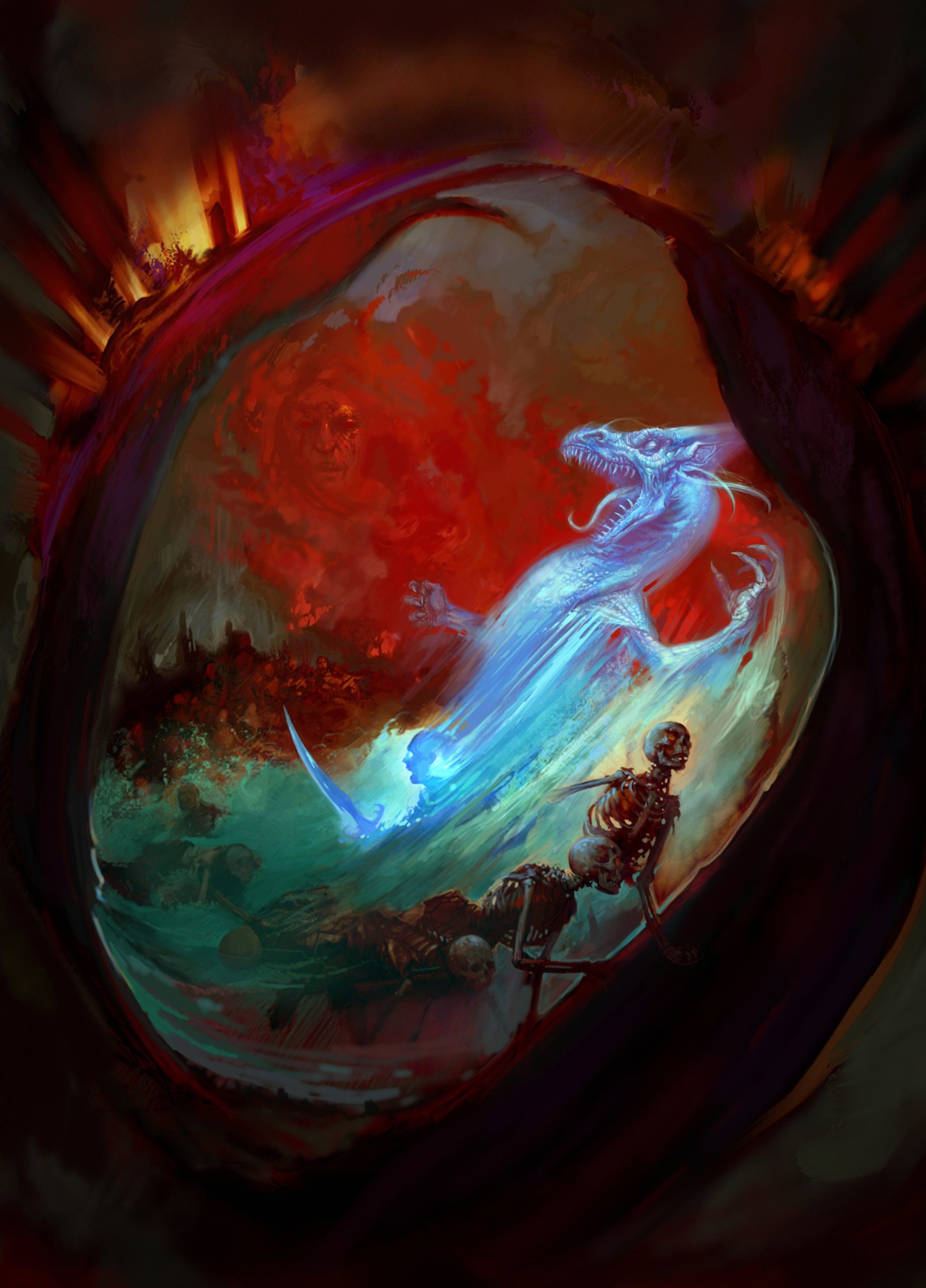 Icewind Dale Enhanced Edition Artwork 010 scaled