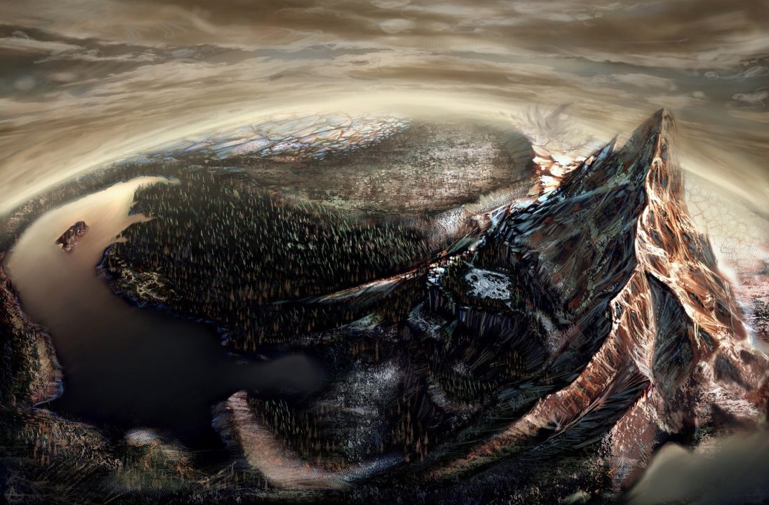 Icewind Dale Enhanced Edition Artwork 011