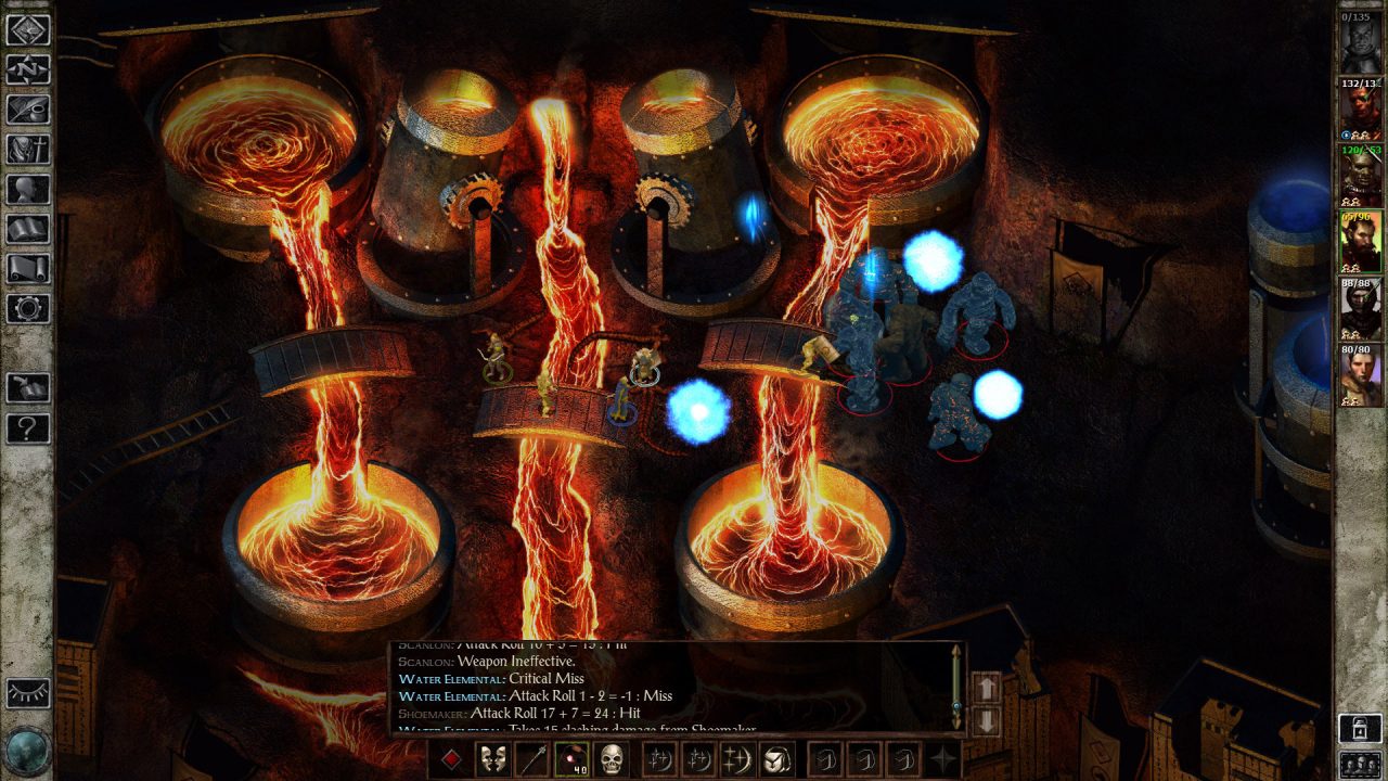 Icewind Dale Enhanced Edition Screenshot 003