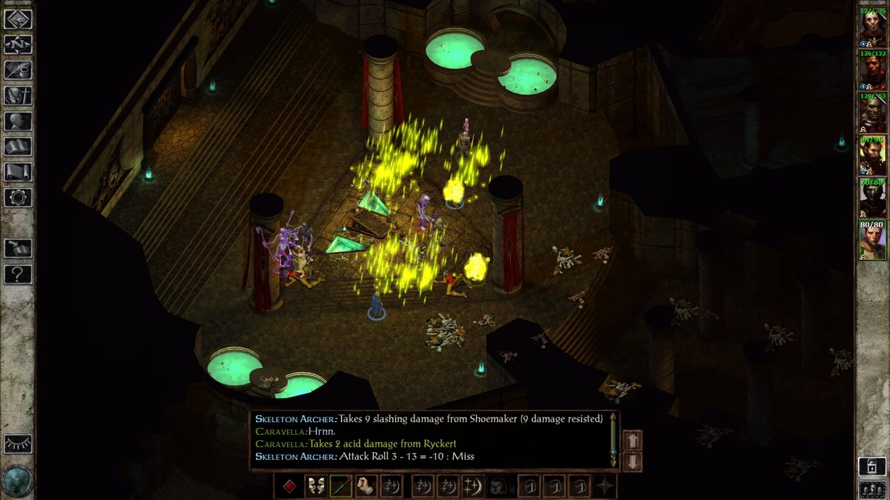 Icewind Dale Enhanced Edition Screenshot 004