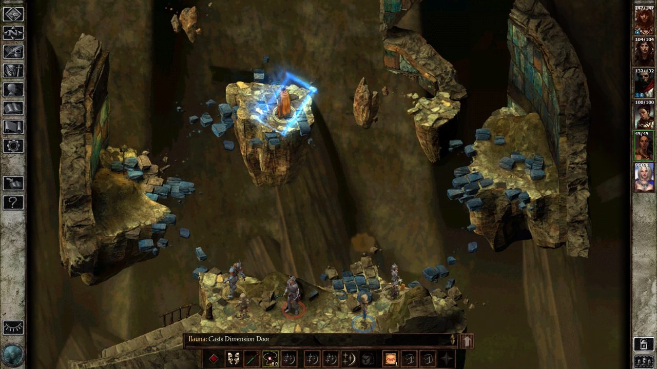 Icewind Dale Enhanced Edition Screenshot 010