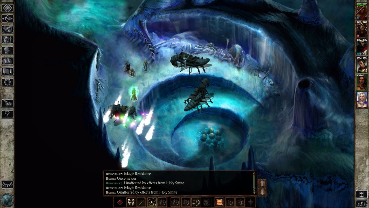 Icewind Dale Enhanced Edition Screenshot 013