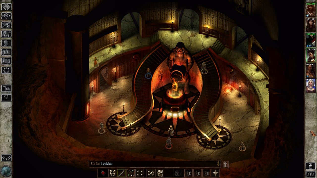 Icewind Dale Enhanced Edition Screenshot 016