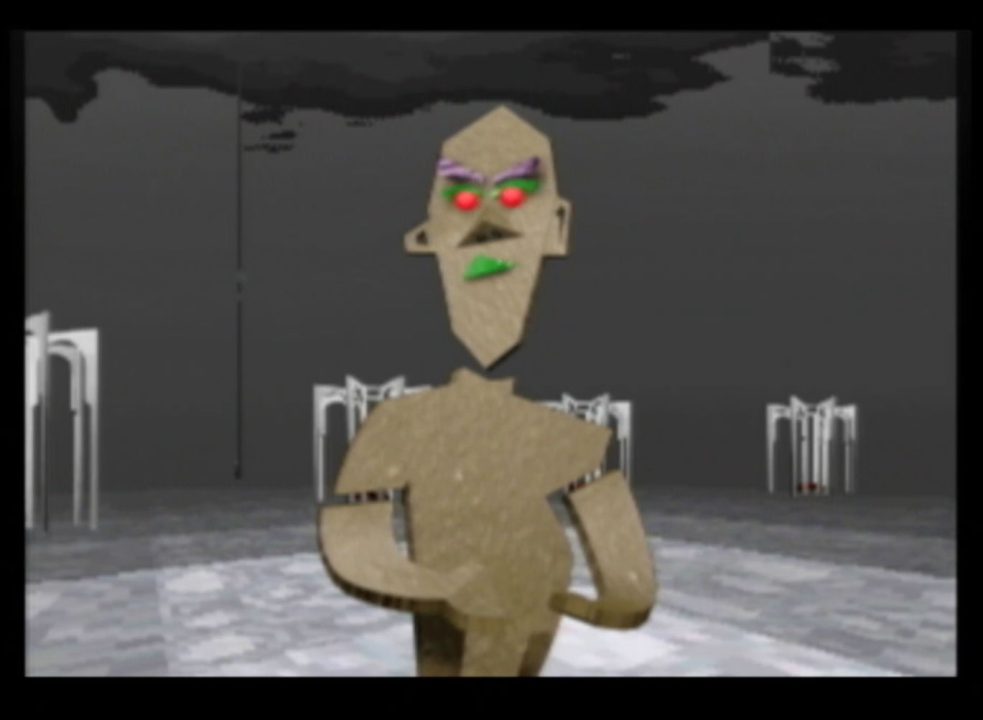 Immercenary Screenshot 003