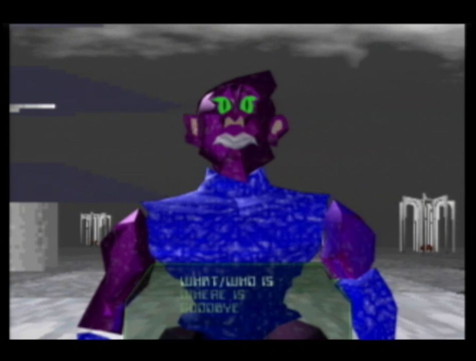 Immercenary Screenshot 004