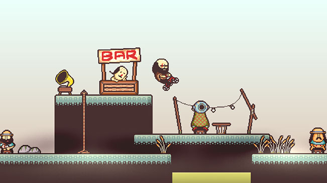 LISA The Painful Screenshot 008