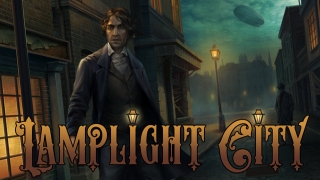Lamplight City Artwork 001