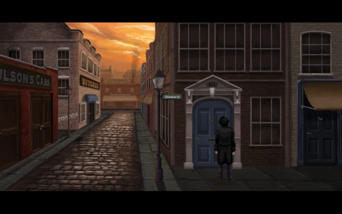 Lamplight City Screenshot 002