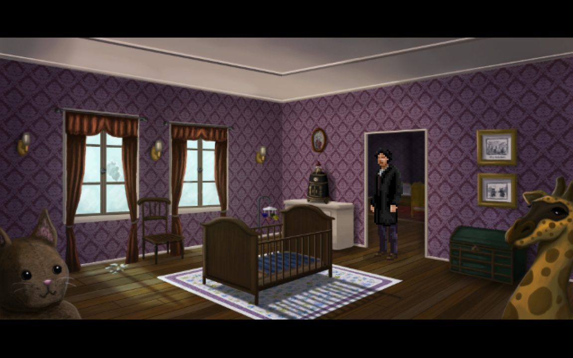 Lamplight City Screenshot 004