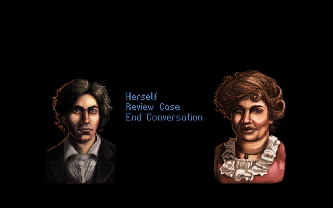 Lamplight City Screenshot 005
