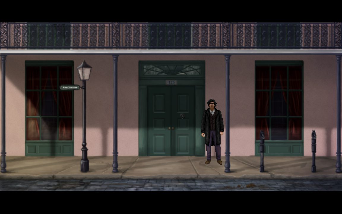Lamplight City Screenshot 006