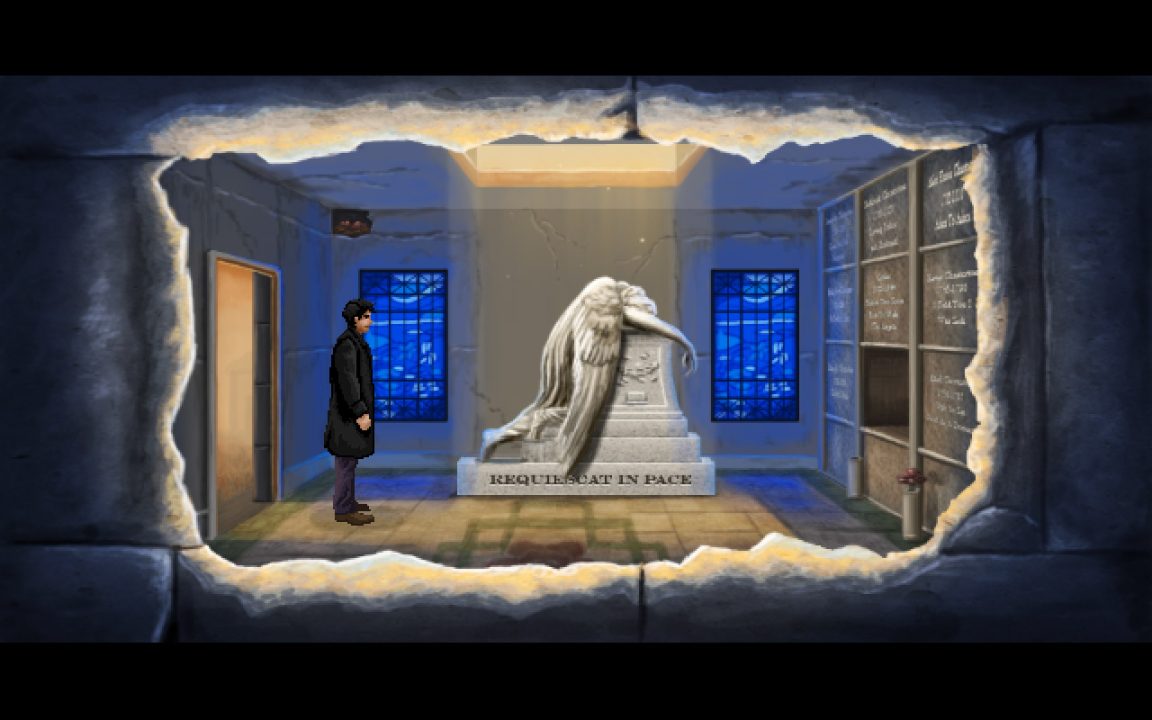 Lamplight City Screenshot 009