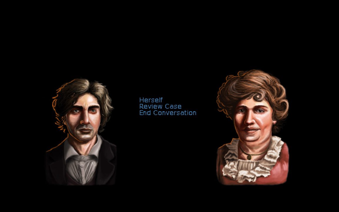 Lamplight City Screenshot 010