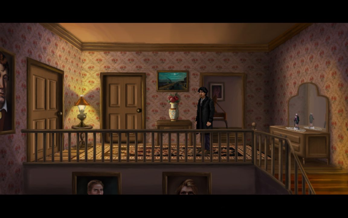 Lamplight City Screenshot 012