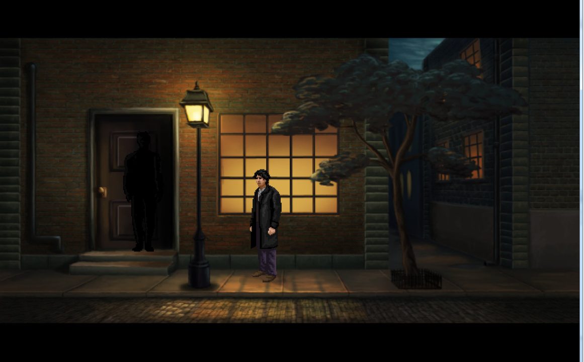 Lamplight City Screenshot 015