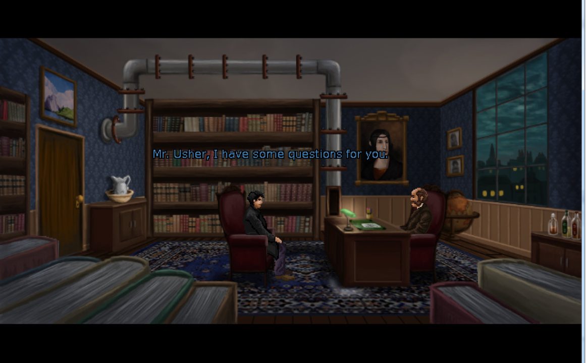 Lamplight City Screenshot 016