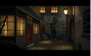 Lamplight City Screenshot 017