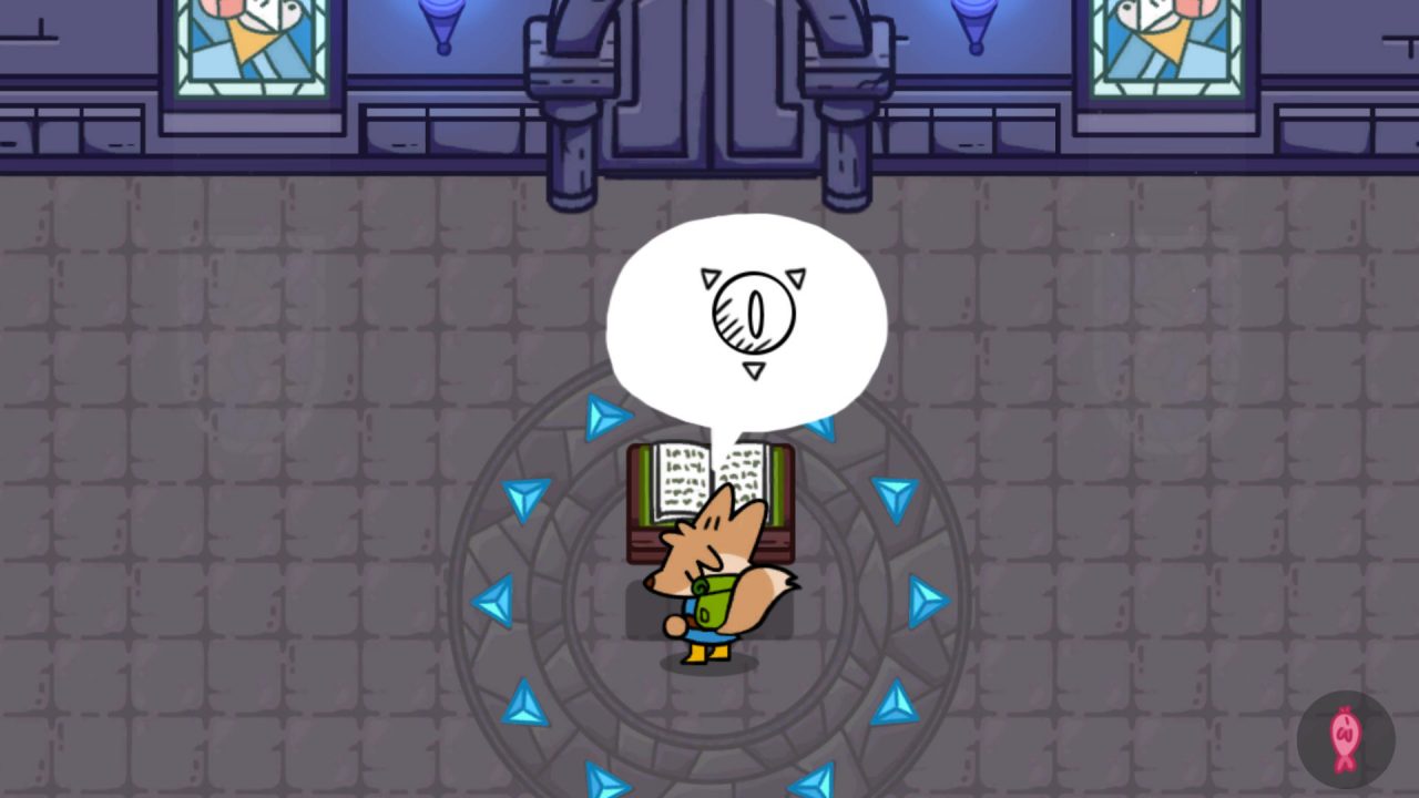 Lonesome Village Screenshot 005