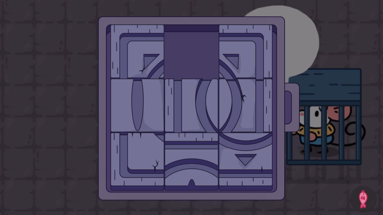 Lonesome Village Screenshot 007