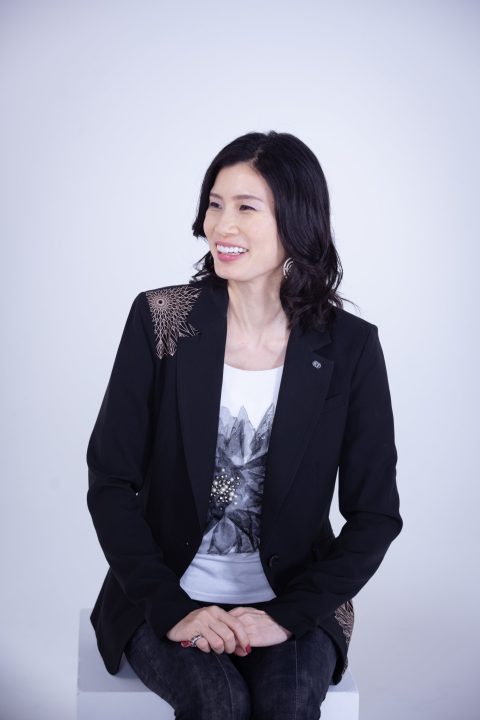 Mei Erikawa Photo